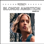 Halifax, NS - Redken Blonde Ambition - November 9th, 2025